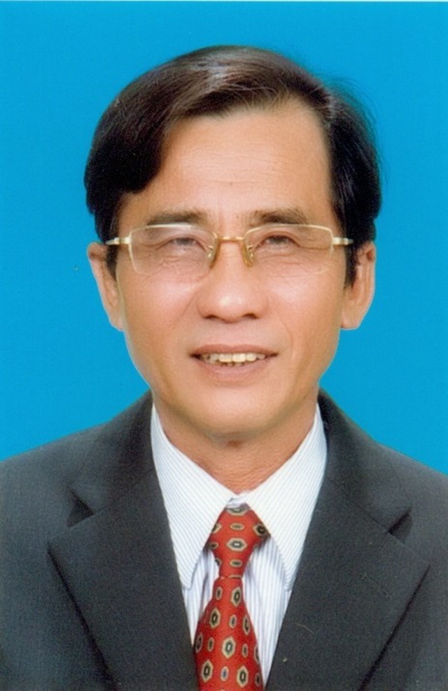 Đề nghị truy tố nguyên Chủ tịch và Phó Chủ tịch UBND TP Phan Thiết - 1 Đề nghị truy tố nguyên Chủ tịch và Phó Chủ tịch UBND TP Phan Thiết - 1