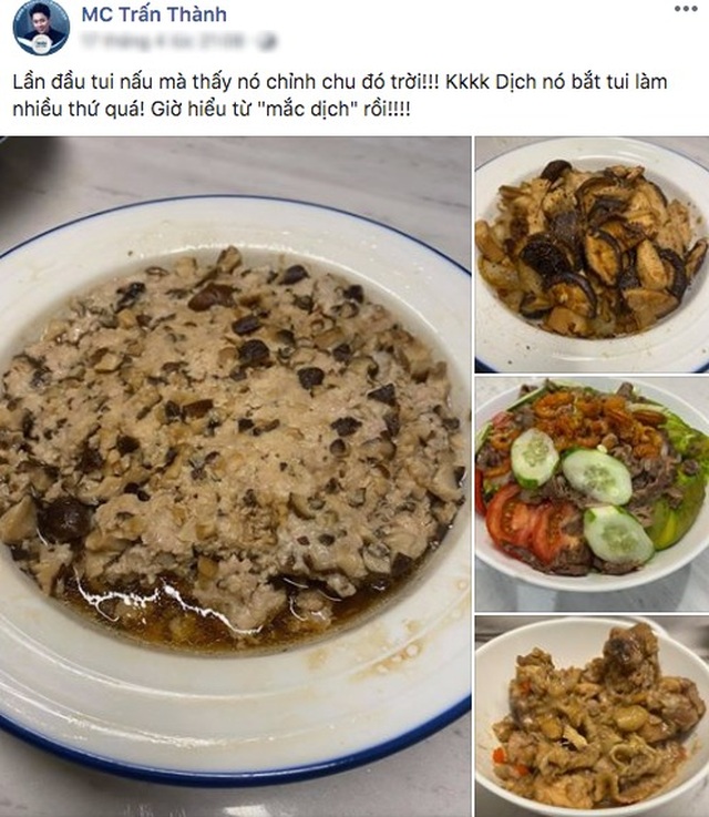 Sao kêu gọi đừng chủ quan tràn ra đường “toàn dân ăn phở” mừng hết cách ly - 2