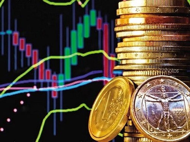 Trúng đậm nhờ đại dịch, đại gia y tế ăn quả lớn nhất thập kỷ - 1 Trúng đậm nhờ đại dịch, đại gia y tế ăn quả lớn nhất thập kỷ - 1