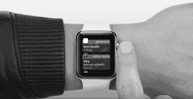 Nhìn lại 5 năm Apple Watch thay đổi cuộc chơi ngành công nghiệp đồng hồ - 1