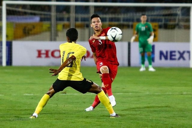 Nhà đài Việt Nam không buông xuôi bản quyền AFF Cup 2020