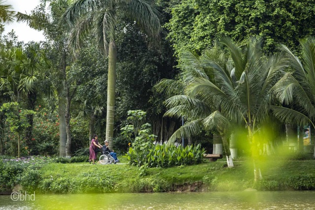 Toà tháp đôi cao cấp nhất Ecopark sở hữu hồ cảnh quan hơn 50 ha - 9