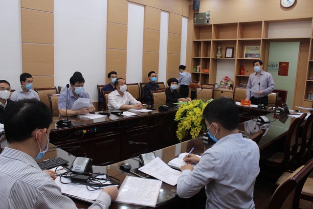 Sớm thực hiện liệu pháp sử dụng huyết tương điều trị Covid-19 - 2