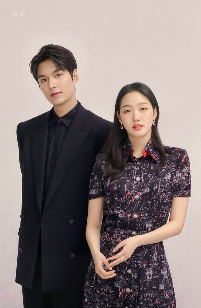 Lee Min Ho tiết lộ về bạn diễn xinh đẹp và vai quân vương đầy thử thách - 5 Lee Min Ho tiết lộ về bạn diễn xinh đẹp và vai quân vương đầy thử thách - 5