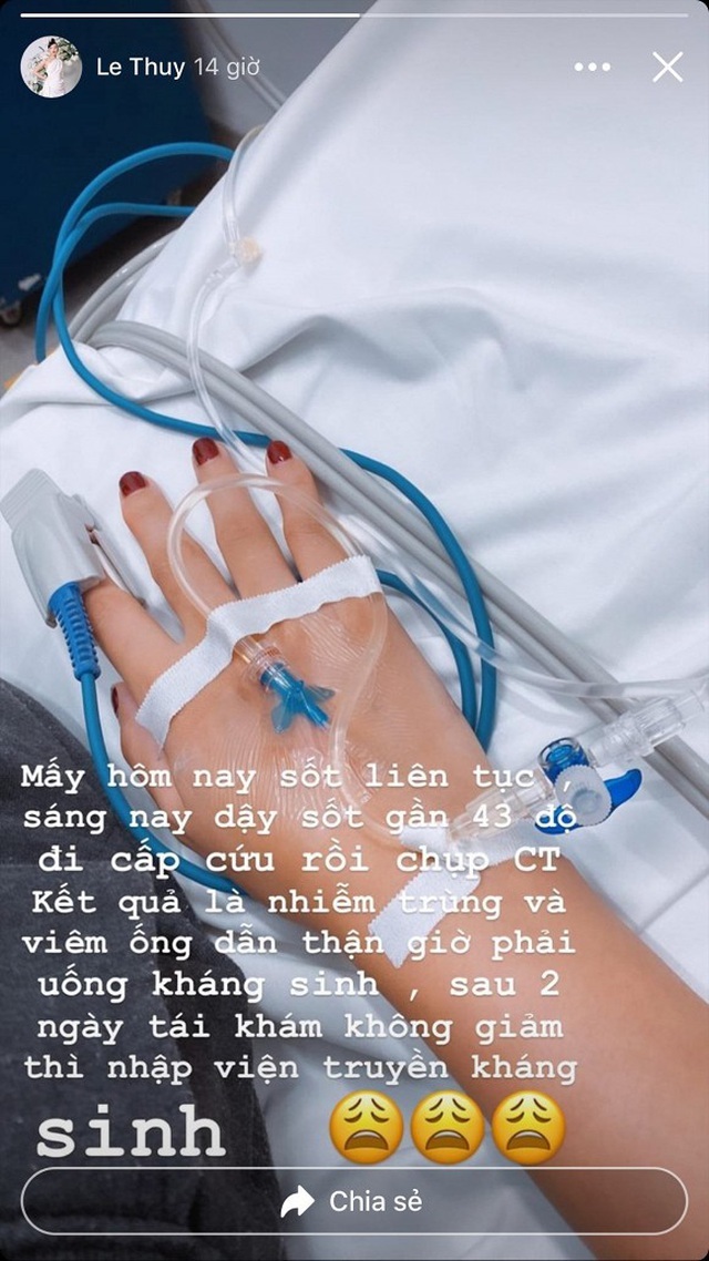 Hậu cách ly xã hội, sao Việt vẫn nghiêm ngặt giữ an toàn vì chưa hết dịch - 13 Hậu cách ly xã hội, sao Việt vẫn nghiêm ngặt giữ an toàn vì chưa hết dịch - 13