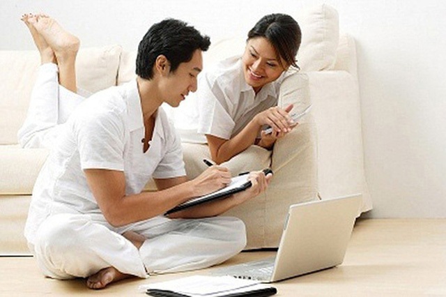 Ngoài tình yêu, đây mới là thứ quan trọng hàng đầu để gìn giữ hôn nhân hạnh phúc - 1 Ngoài tình yêu, đây mới là thứ quan trọng hàng đầu để gìn giữ hôn nhân hạnh phúc - 1