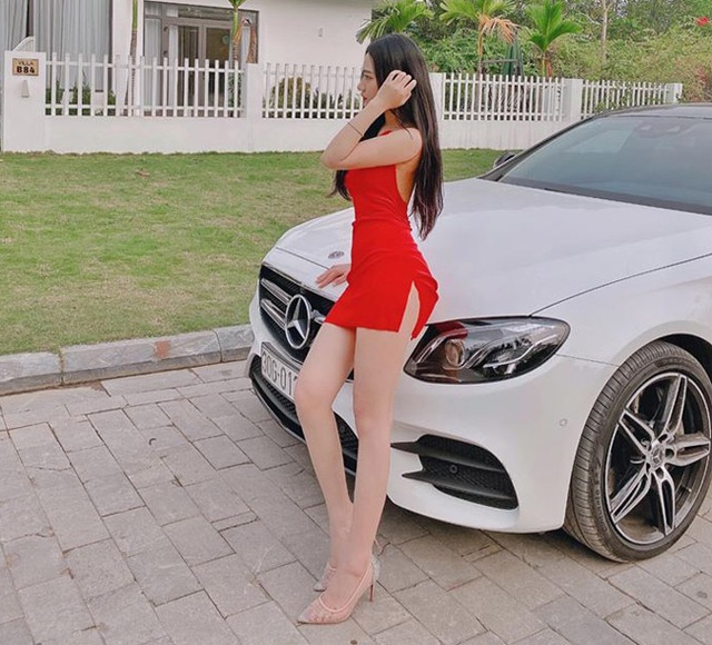 Nữ sinh Quảng Bình, Tây Ninh... dậy thì quá xinh tới mức bị bạn bè nghi thẩm mỹ - 13 Nữ sinh Quảng Bình, Tây Ninh... dậy thì quá xinh tới mức bị bạn bè nghi thẩm mỹ - 13