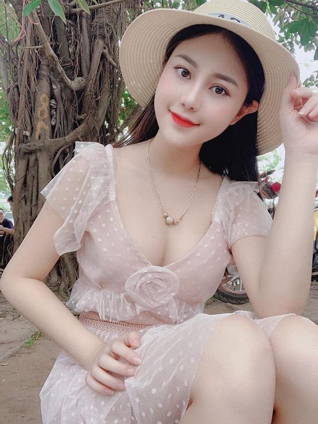 Nữ sinh Quảng Bình, Tây Ninh... dậy thì quá xinh tới mức bị bạn bè nghi thẩm mỹ - 18