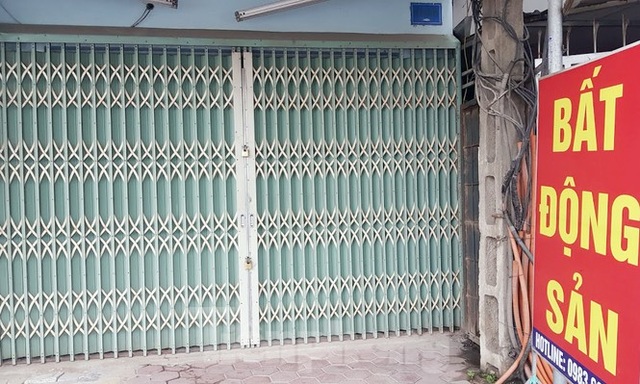 Sàn môi giới địa ốc vẫn cửa đóng, then cài khi hết hạn cánh ly xã hội - 3 Sàn môi giới địa ốc vẫn cửa đóng, then cài khi hết hạn cánh ly xã hội - 3