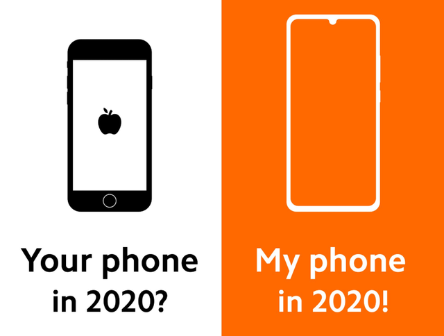 Xiaomi chê iPhone SE 2020 thiết kế 