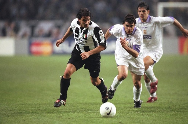 Maldini, Ballack và những nhân vật thất bại vĩ đại nhất lịch sử - 7 Maldini, Ballack và những nhân vật thất bại vĩ đại nhất lịch sử - 7