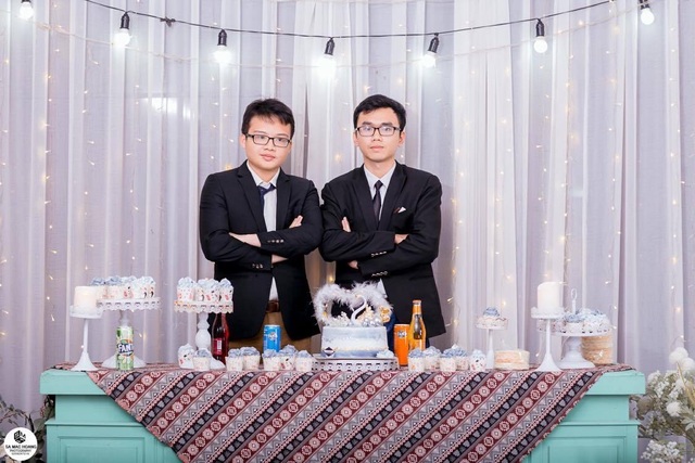 Nam sinh xứ Nghệ xuất sắc giành 15 học bổng trị giá hơn 43 tỷ đồng - 3 Nam sinh xứ Nghệ xuất sắc giành 15 học bổng trị giá hơn 43 tỷ đồng - 3