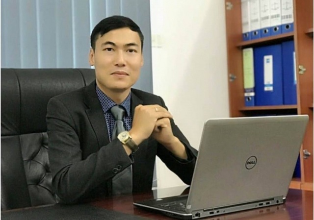 Cẩm nang các thủ tục pháp lý cần biết khi mua nhà! - 1 Cẩm nang các thủ tục pháp lý cần biết khi mua nhà! - 1