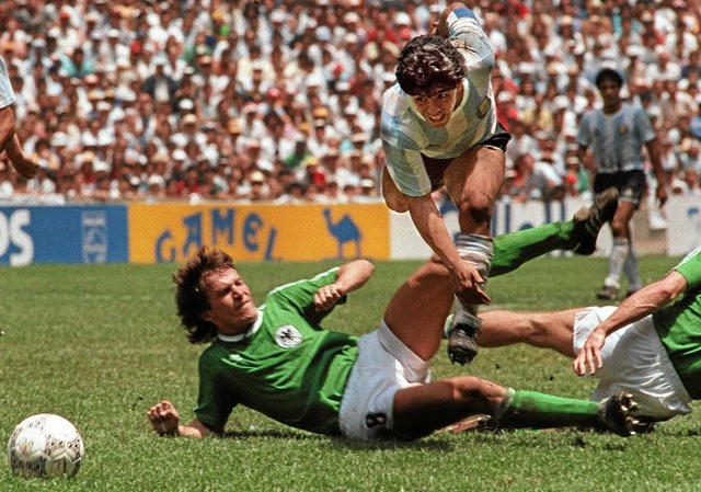 Maldini, Ballack và những nhân vật thất bại vĩ đại nhất lịch sử - 8 Maldini, Ballack và những nhân vật thất bại vĩ đại nhất lịch sử - 8