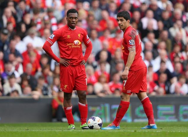 Những cặp “song sát” hay nhất lịch sử Premier League - 8 Những cặp “song sát” hay nhất lịch sử Premier League - 8