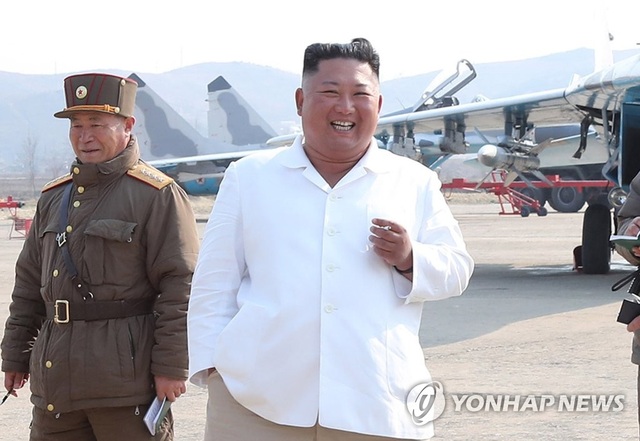Triều Tiên cập nhật hoạt động của ông Kim Jong-un giữa tin đồn sức khỏe