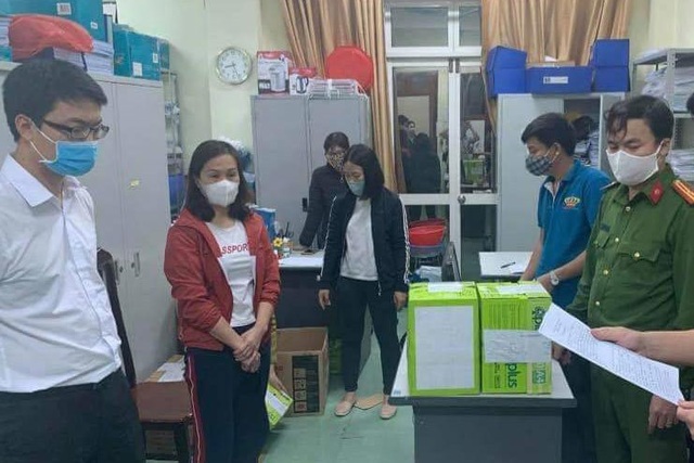 Quá khứ vợ chồng Nguyễn Xuân Đường lần đầu được công bố - 2 Quá khứ vợ chồng Nguyễn Xuân Đường lần đầu được công bố - 2