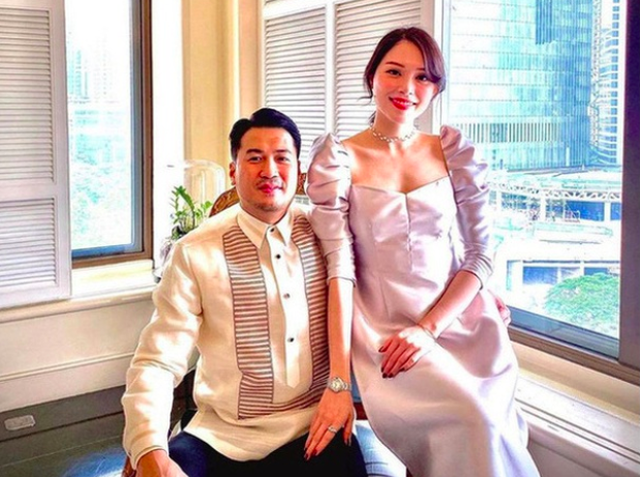 Sau thời gian trục trặc, Linh Rin và Phillip Nguyễn lại về bên nhau - 3