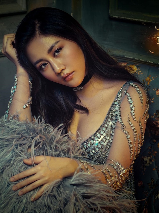 Bằng Kiều, Thu Minh, Bảo Thanh và hơn 30 sao “Hòa Nhịp Con Tim” chống dịch - 14 Bằng Kiều, Thu Minh, Bảo Thanh và hơn 30 sao “Hòa Nhịp Con Tim” chống dịch - 14