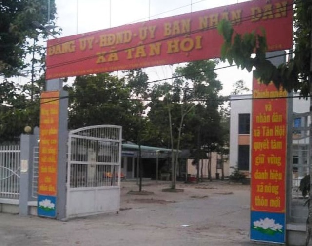 Bí thư xã bị kỷ luật cảnh cáo vẫn được xem xét tham gia tái cử? - 1 Bí thư xã bị kỷ luật cảnh cáo vẫn được xem xét tham gia tái cử? - 1