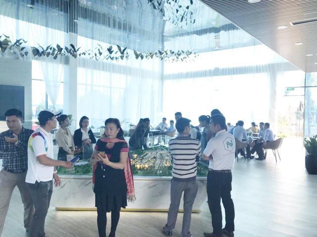 Khởi sắc thị trường bất động sản Buôn Ma Thuột - 1 Khởi sắc thị trường bất động sản Buôn Ma Thuột - 1