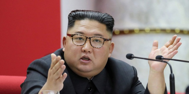 Hàn Quốc nói ông Kim Jong-un “vẫn khỏe” và đang ở Wonsan