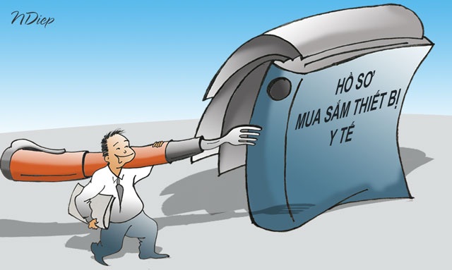 Phòng chống dịch rất tốt nhưng phòng chống tham nhũng lại chưa thấy ổn - 1 Phòng chống dịch rất tốt nhưng phòng chống tham nhũng lại chưa thấy ổn - 1