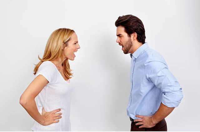 “Vấn đề không phải tiền mà là ở thái độ” - 1 “Vấn đề không phải tiền mà là ở thái độ” - 1
