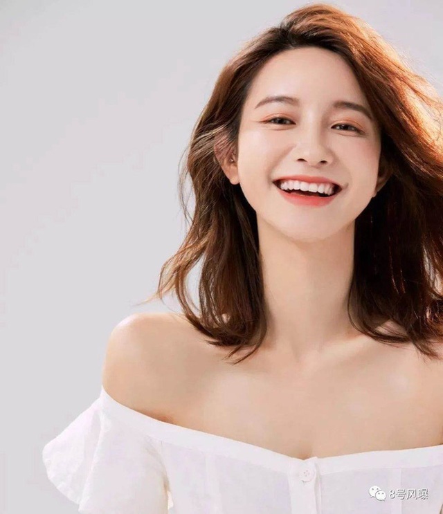 Hotgirl xinh đẹp khiến chủ tịch Taobao bị giáng chức là ai? - 3 Hotgirl xinh đẹp khiến chủ tịch Taobao bị giáng chức là ai? - 3