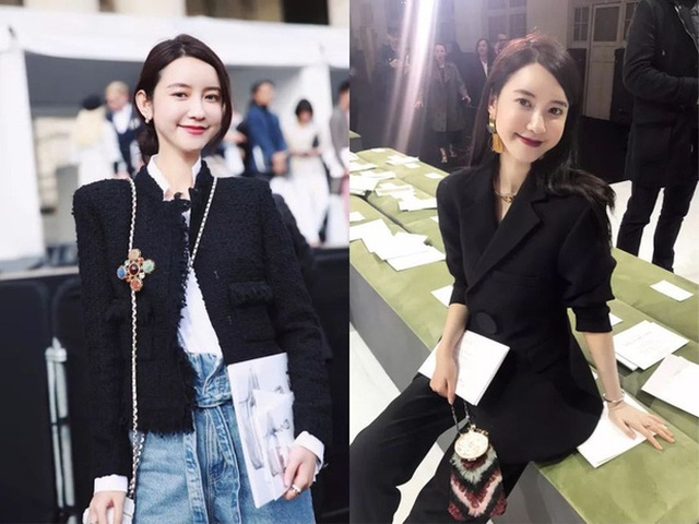 Hotgirl xinh đẹp khiến chủ tịch Taobao bị giáng chức là ai? - 4 Hotgirl xinh đẹp khiến chủ tịch Taobao bị giáng chức là ai? - 4