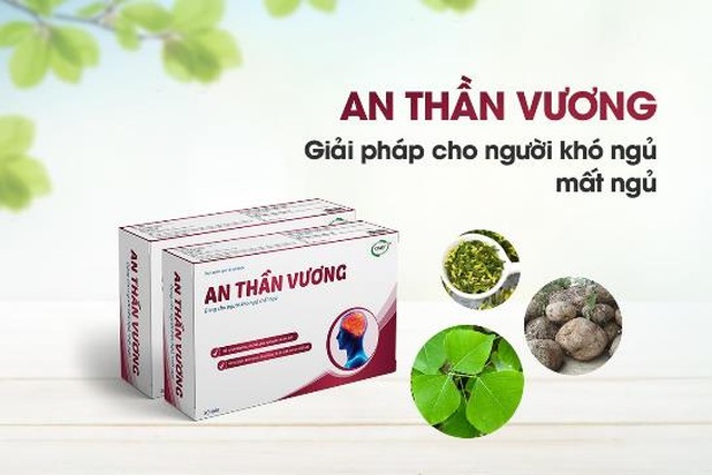 Thuốc An Thần Vương là gì và công dụng của nó là gì?
