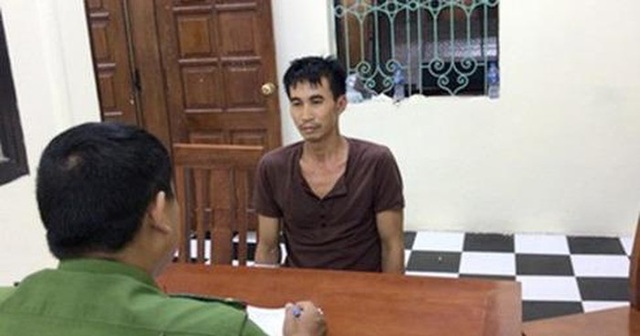 Truy tìm hung thủ sát hại hai vợ chồng trong đêm mưa bão - 2