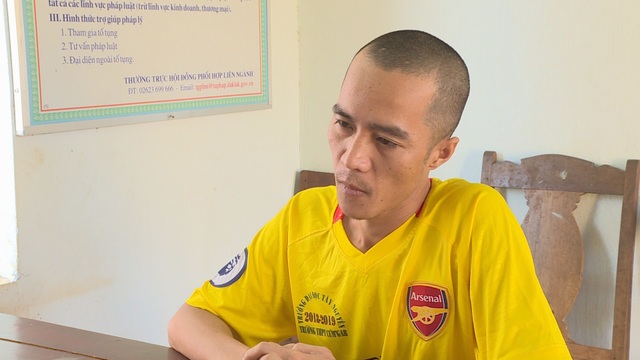 Xin tạm hoãn thi hành án để chăm con nhỏ lại gây ra tiếp 8 vụ trộm - 1 Xin tạm hoãn thi hành án để chăm con nhỏ lại gây ra tiếp 8 vụ trộm - 1