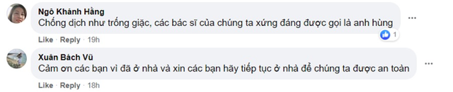 VINTATA tri ân “chiến binh” chống “giặc” Covid - 19 - 2 VINTATA tri ân “chiến binh” chống “giặc” Covid - 19 - 2