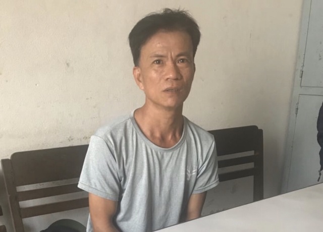 Trộm cạy tủ lấy vàng trị giá hàng trăm triệu đồng lúc chủ nhà đi vắng - 1 Trộm cạy tủ lấy vàng trị giá hàng trăm triệu đồng lúc chủ nhà đi vắng - 1