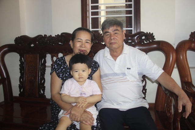 Những ngày tháng Tư nóng bỏng trong ký ức người cựu binh đặc công - 6 Những ngày tháng Tư nóng bỏng trong ký ức người cựu binh đặc công - 6