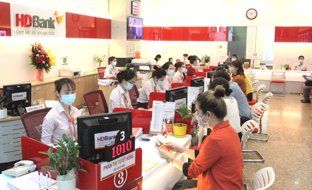 HDBank ân hạn thời gian trả nợ gốc của khách hàng trong mùa dịch - 2 HDBank ân hạn thời gian trả nợ gốc của khách hàng trong mùa dịch - 2