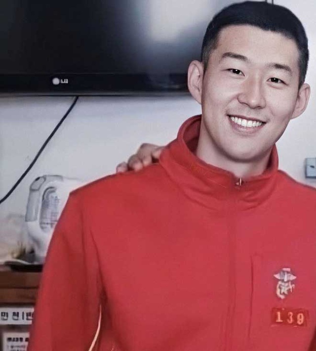 Son Heung Min lập kỷ lục cầu thủ bị cách ly dài ngày nhất - 2 Son Heung Min lập kỷ lục cầu thủ bị cách ly dài ngày nhất - 2