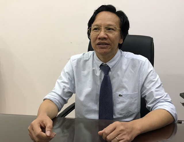 Khởi tố, bắt tạm giam hàng loạt cán bộ Sở Y tế Đắk Lắk - 2 Khởi tố, bắt tạm giam hàng loạt cán bộ Sở Y tế Đắk Lắk - 2