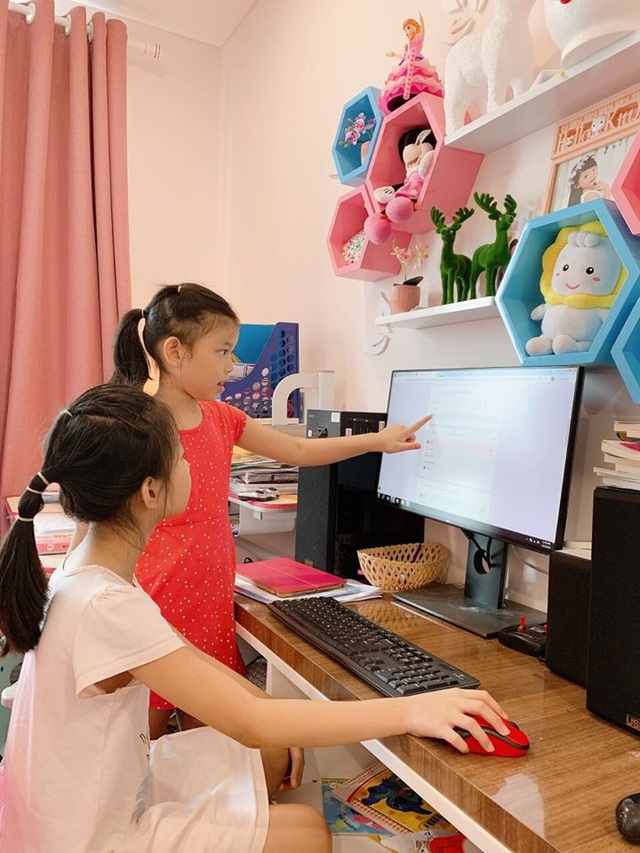 Trường Quốc tế Á Châu miễn 100% học phí khi nghỉ dịch Covid-19 - 2 Trường Quốc tế Á Châu miễn 100% học phí khi nghỉ dịch Covid-19 - 2