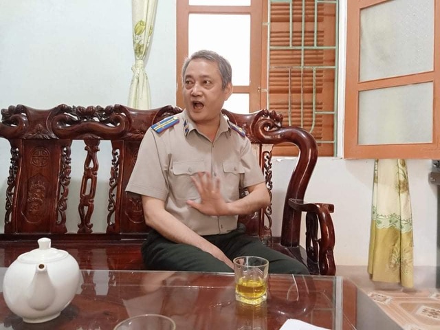Hà Tĩnh: Bác đề nghị cù nhầy nhằm trì hoãn thi hành án trong vụ hành dân - 1