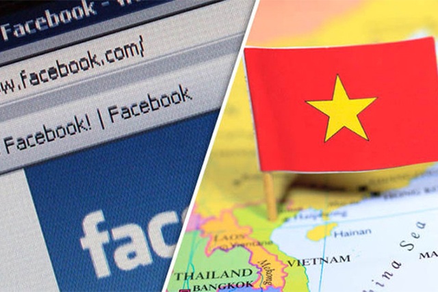 Facebook, Google sắp phải xin giấy phép hoạt động tại Việt Nam - 2
