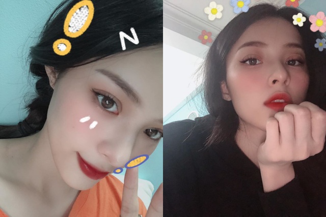 Phương Oanh, Dương Cẩm Lynh, Hạ Vi tiết lộ về ngày 30/4-1/5 đặc biệt - 6 Phương Oanh, Dương Cẩm Lynh, Hạ Vi tiết lộ về ngày 30/4-1/5 đặc biệt - 6