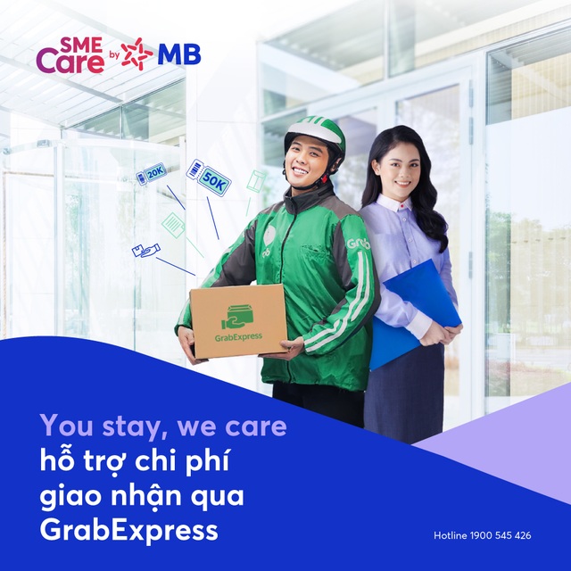 Trợ lực cho các doanh nghiệp vượt qua thách thức đại dịch Covid-19 - 2 Trợ lực cho các doanh nghiệp vượt qua thách thức đại dịch Covid-19 - 2