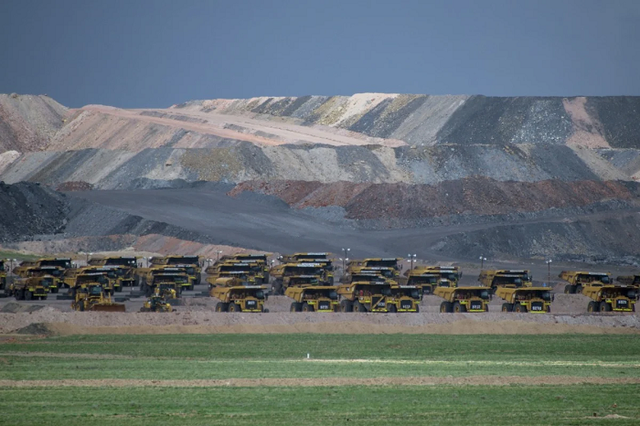Mông Cổ tạm hoãn kế hoạch chào bán mỏ than 1 tỷ USD do đại dịch Covid-19 - 1