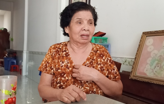 Đứa trẻ chào đời trong tháng Tư lịch sử, mất mẹ 13 ngày trước giải phóng - 1 Đứa trẻ chào đời trong tháng Tư lịch sử, mất mẹ 13 ngày trước giải phóng - 1