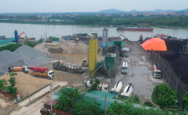 Các dòng sông kêu cứu thấu trời xanh, Bắc Ninh lập tổ công tác giải cứu - 1