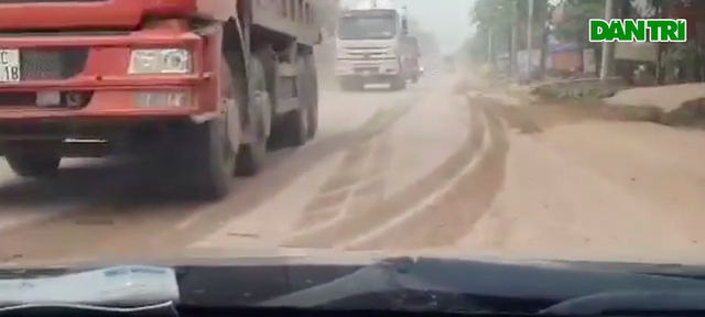 Quốc lộ xuống cấp cướp nhiều mạng người tại Bắc Giang: Kinh khủng, ác mộng! - 2 Quốc lộ xuống cấp cướp nhiều mạng người tại Bắc Giang: Kinh khủng, ác mộng! - 2