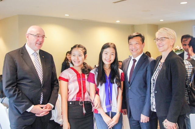 Tuyển sinh 2020: Đặt chỗ sớm Cử nhân kinh doanh Western Sydney BBUS - 2 Tuyển sinh 2020: Đặt chỗ sớm Cử nhân kinh doanh Western Sydney BBUS - 2