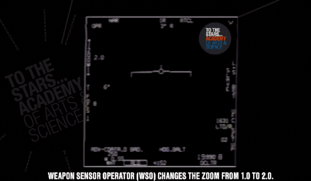 Chuyên gia Nga nhận định về các UFO trên video của Lầu Năm Góc - 1 Chuyên gia Nga nhận định về các UFO trên video của Lầu Năm Góc - 1